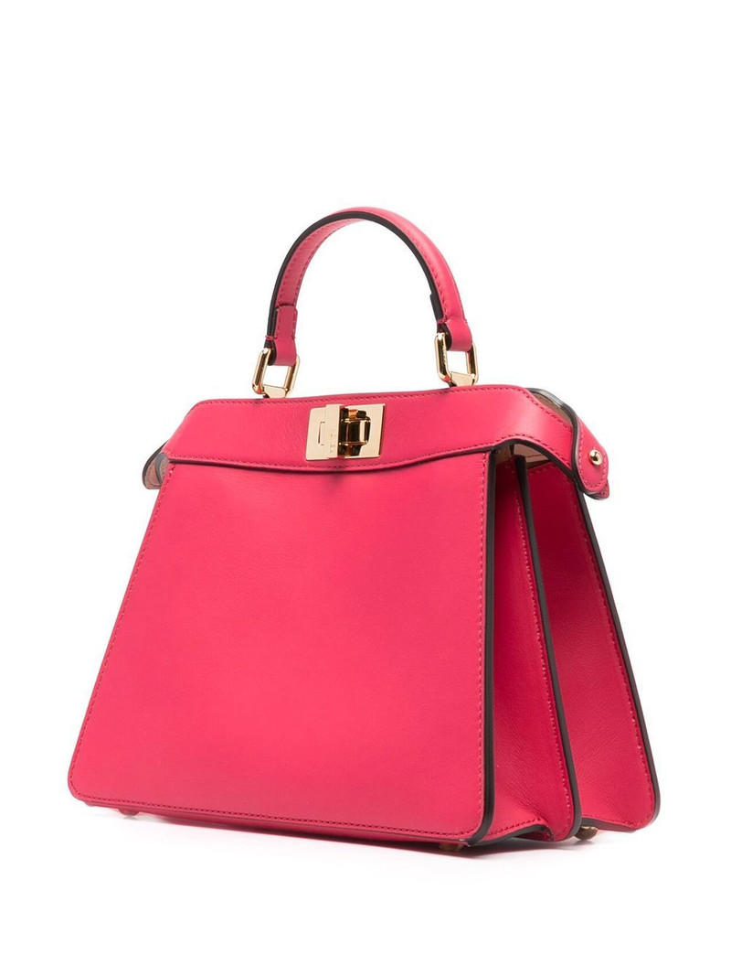small Peekaboo ISeeU top-handle bag 4