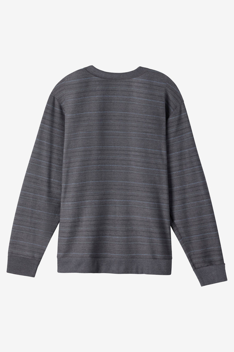 O'Neill Bavaro Blocked Crew Neck Fleece outlook