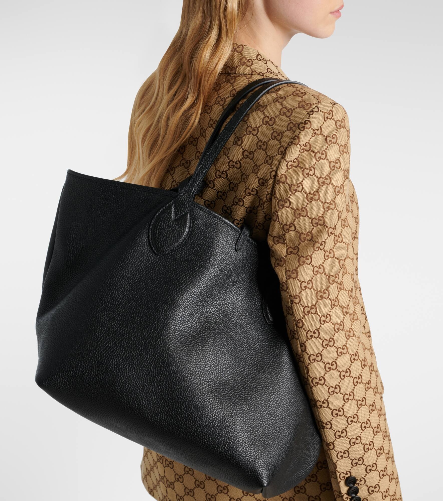 Totissima Large reversible tote bag - 2
