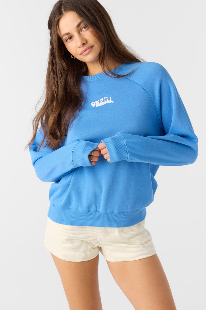 Boardwalk Crew Neck Fleece 4
