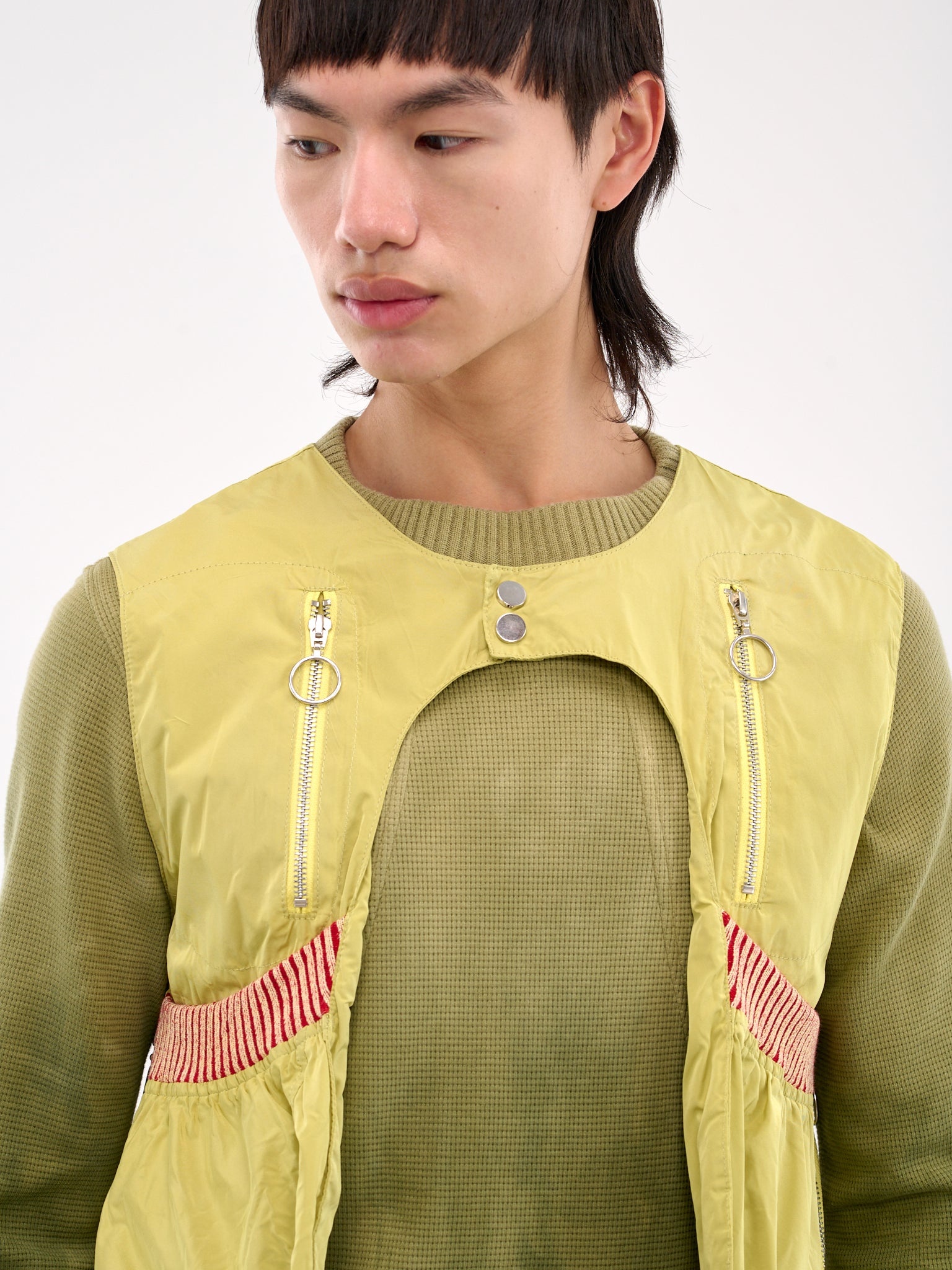 Technical Vest - 4