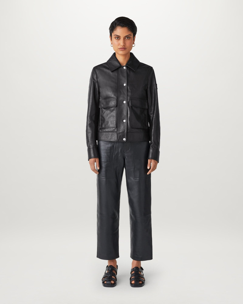 Belstaff BRIAR BOMBER outlook