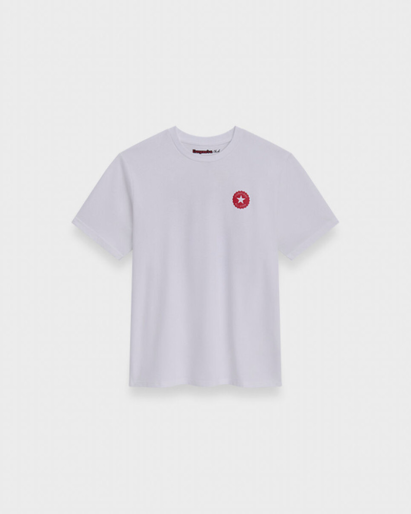 Converse x Coca-Cola T-Shirt 1