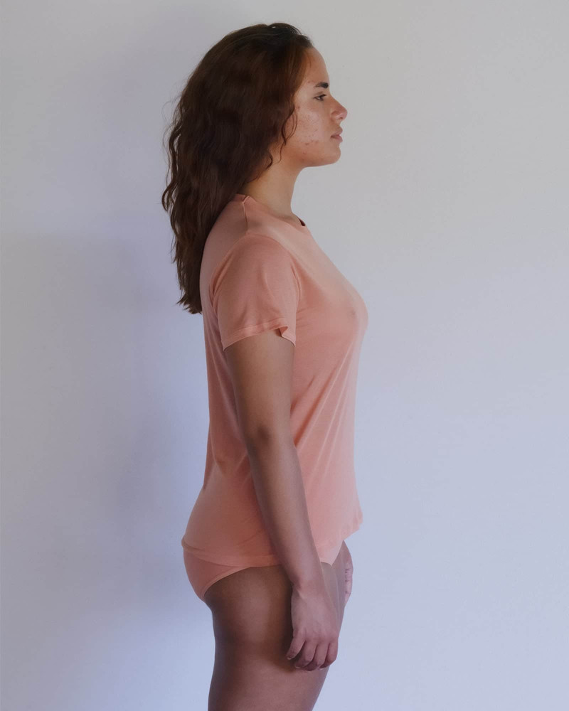 Tee Shirt - Bamboo Lyocell 7