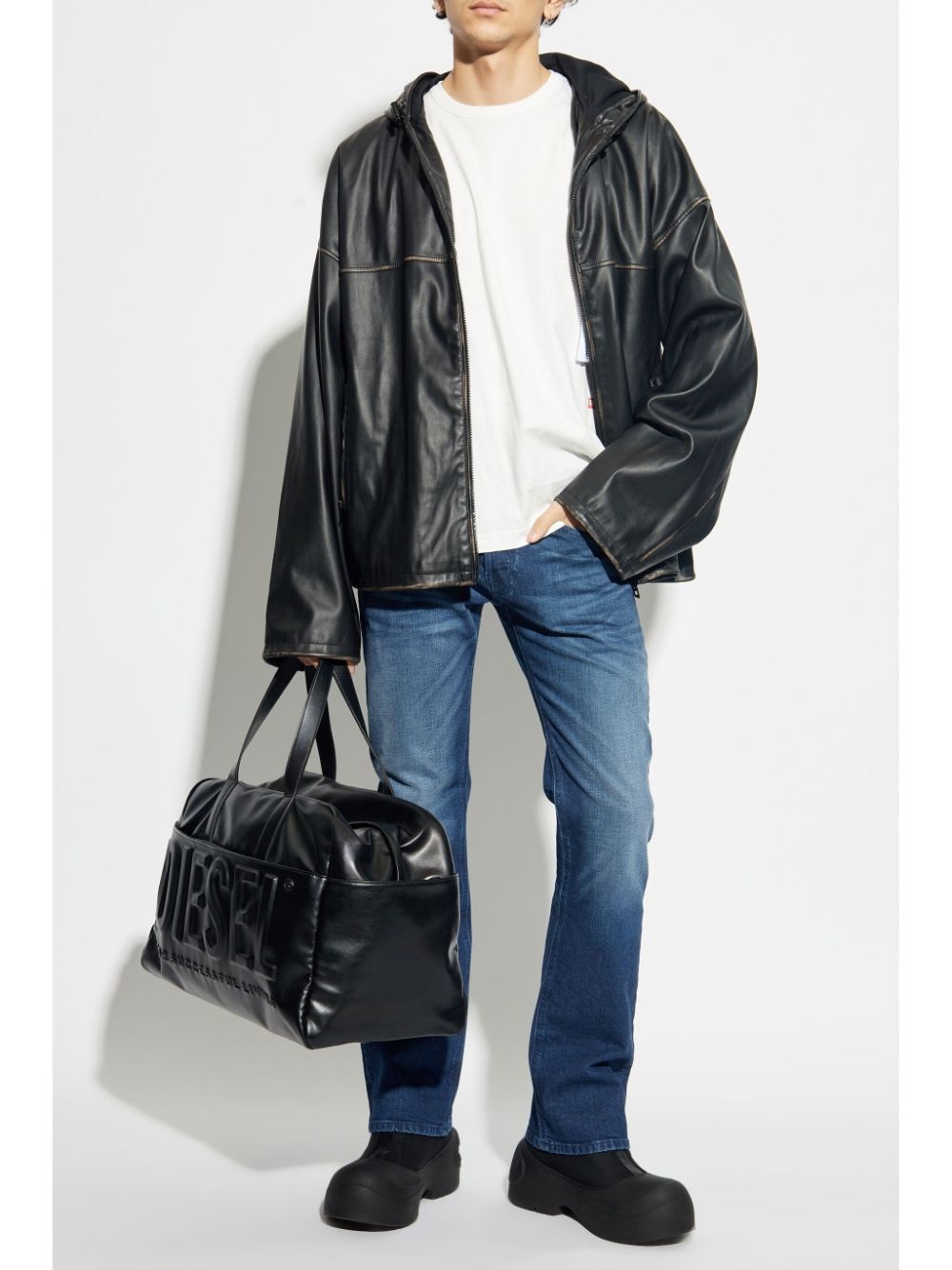 2007 Zanity jeans - 2