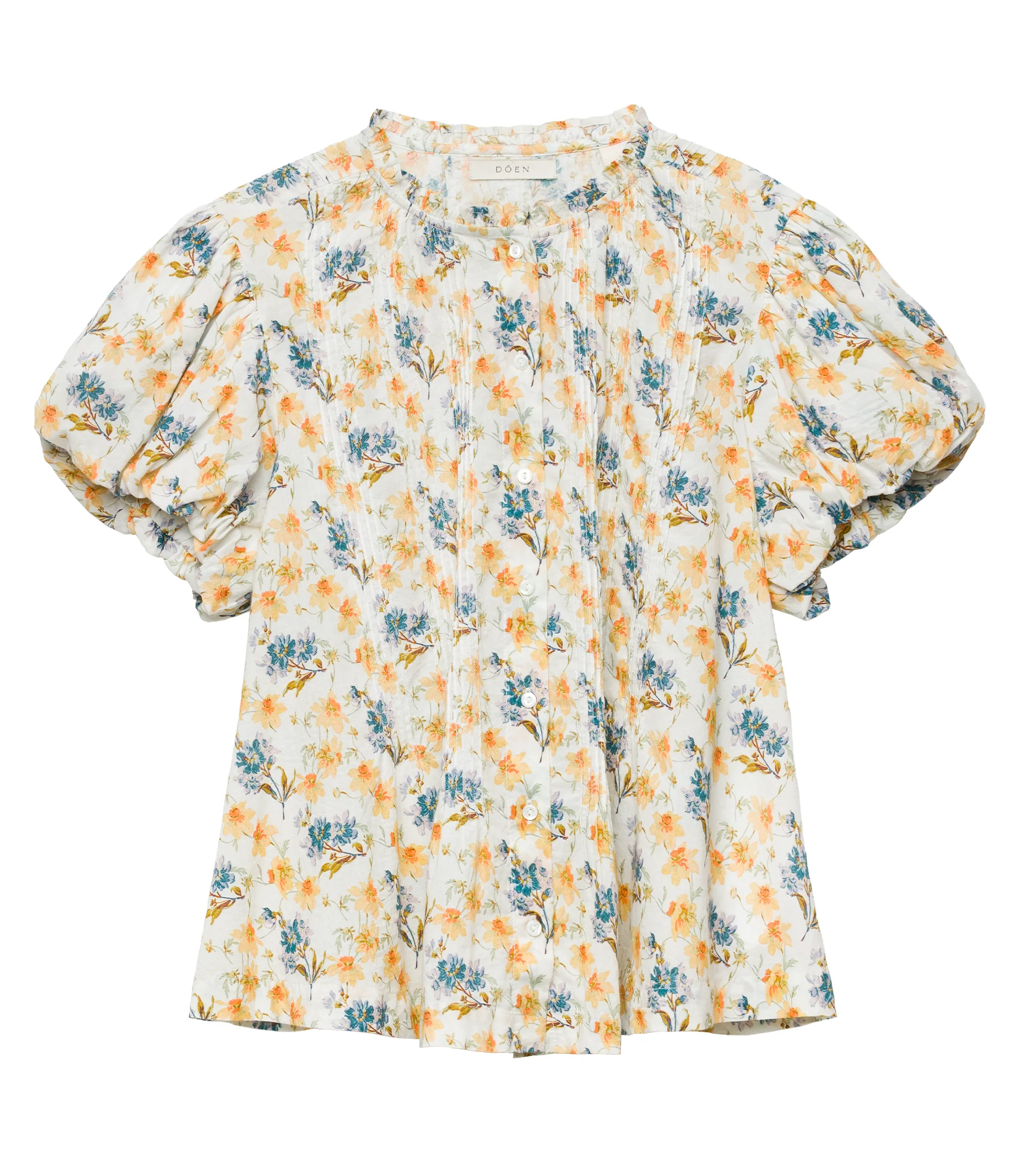 MILLIE TOP - 1