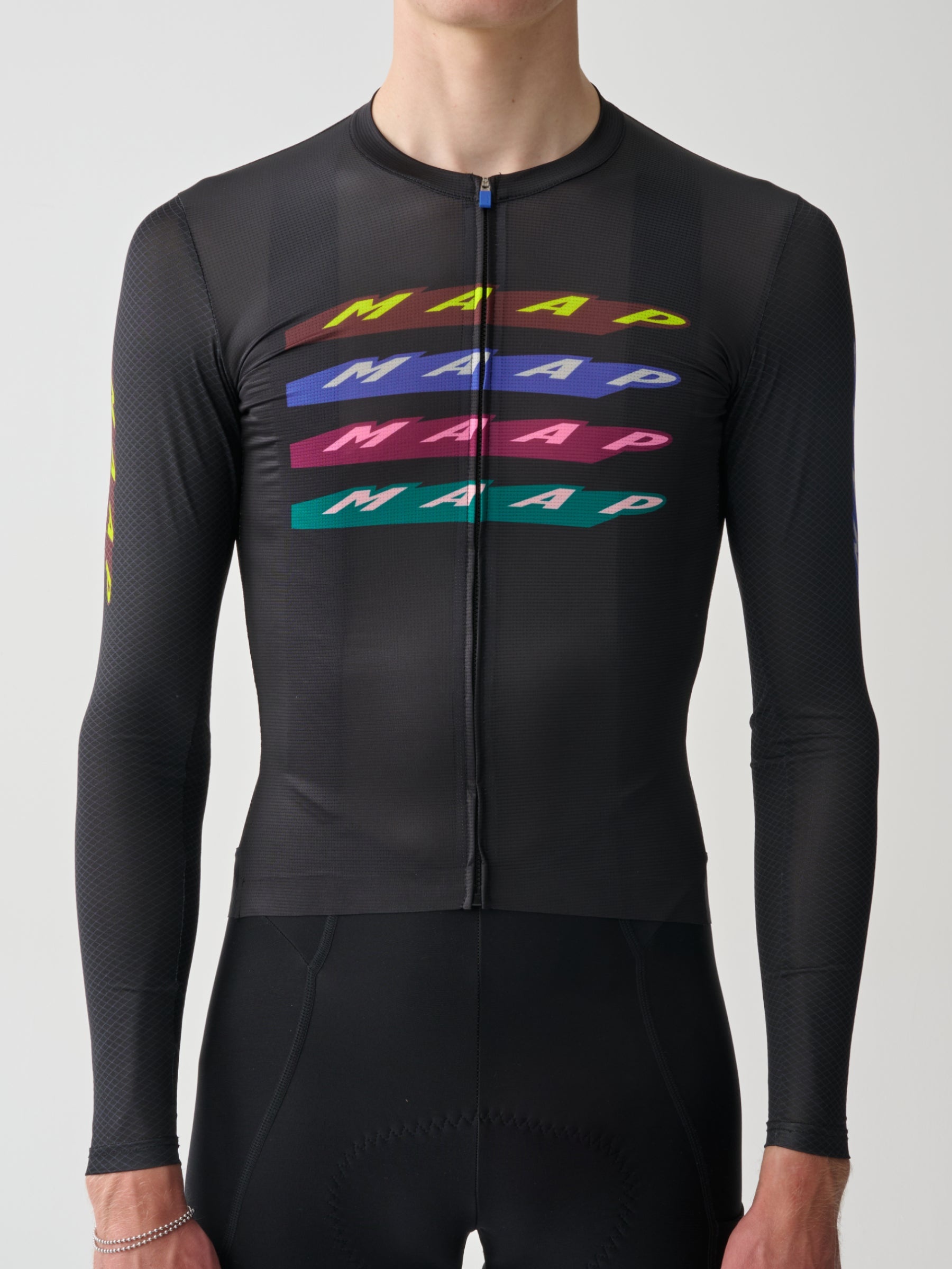 Evade X Pro Air LS Jersey 2.0 - 3