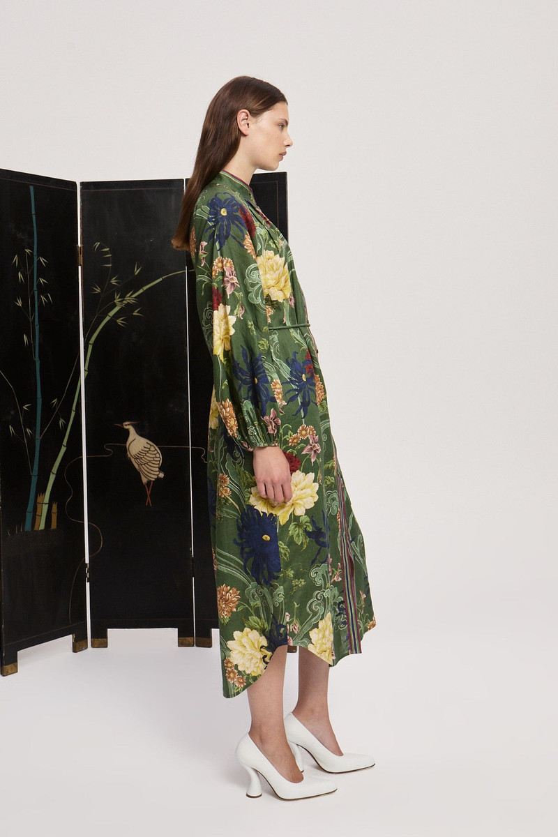 Avery Shirtdress 3