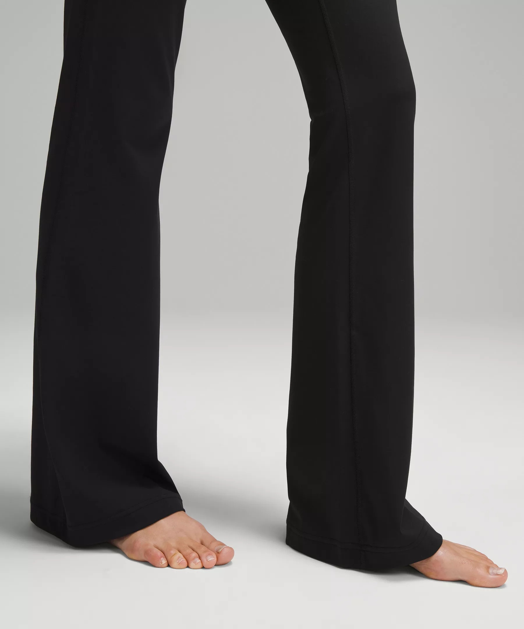Groove Super-High-Rise Nulu Flared Pant *Regular - 5