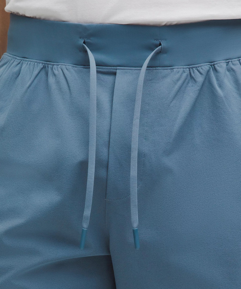 Zeroed In Slim-Fit Pant *Regular 4