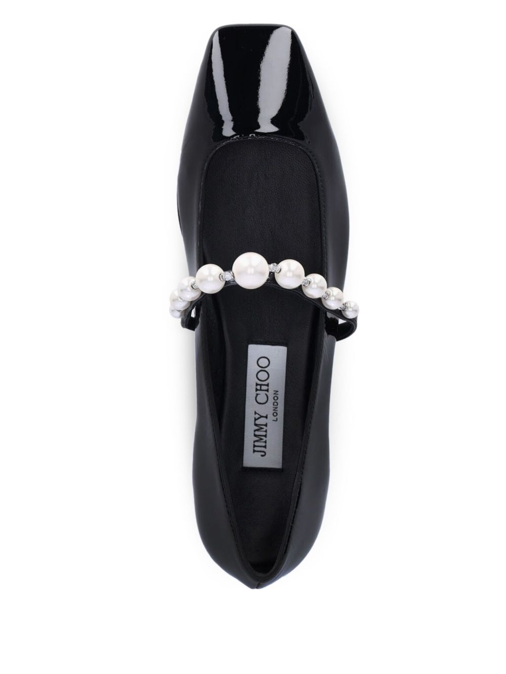 Ade ballet flats - 4