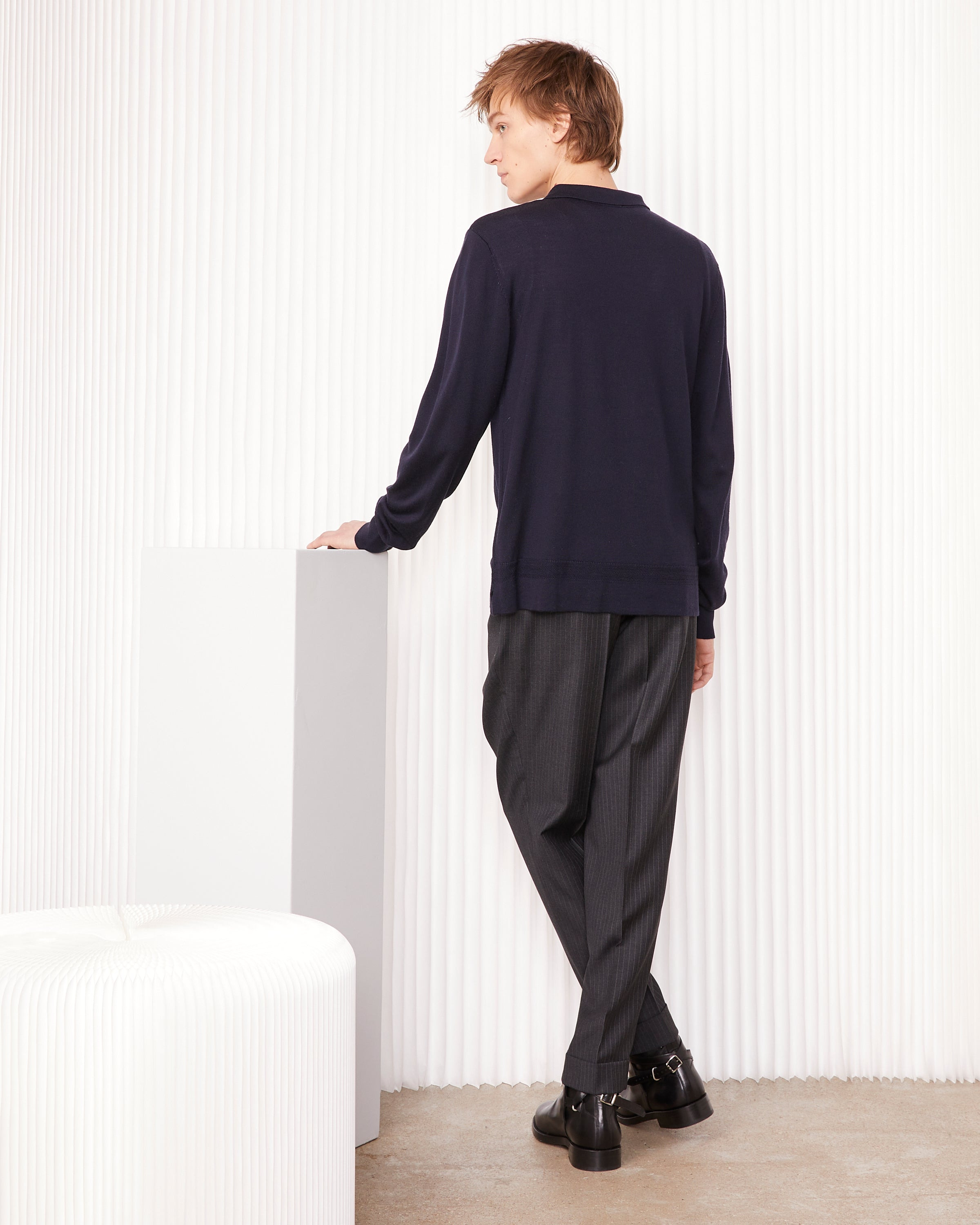 BRANDON POLO - 3