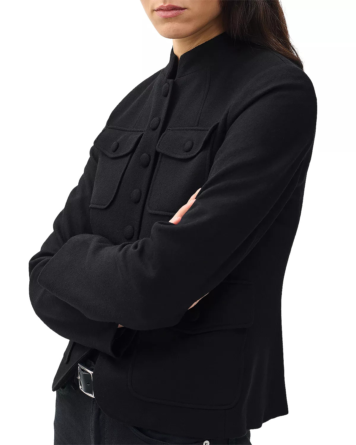 Mercer Blazer - 4