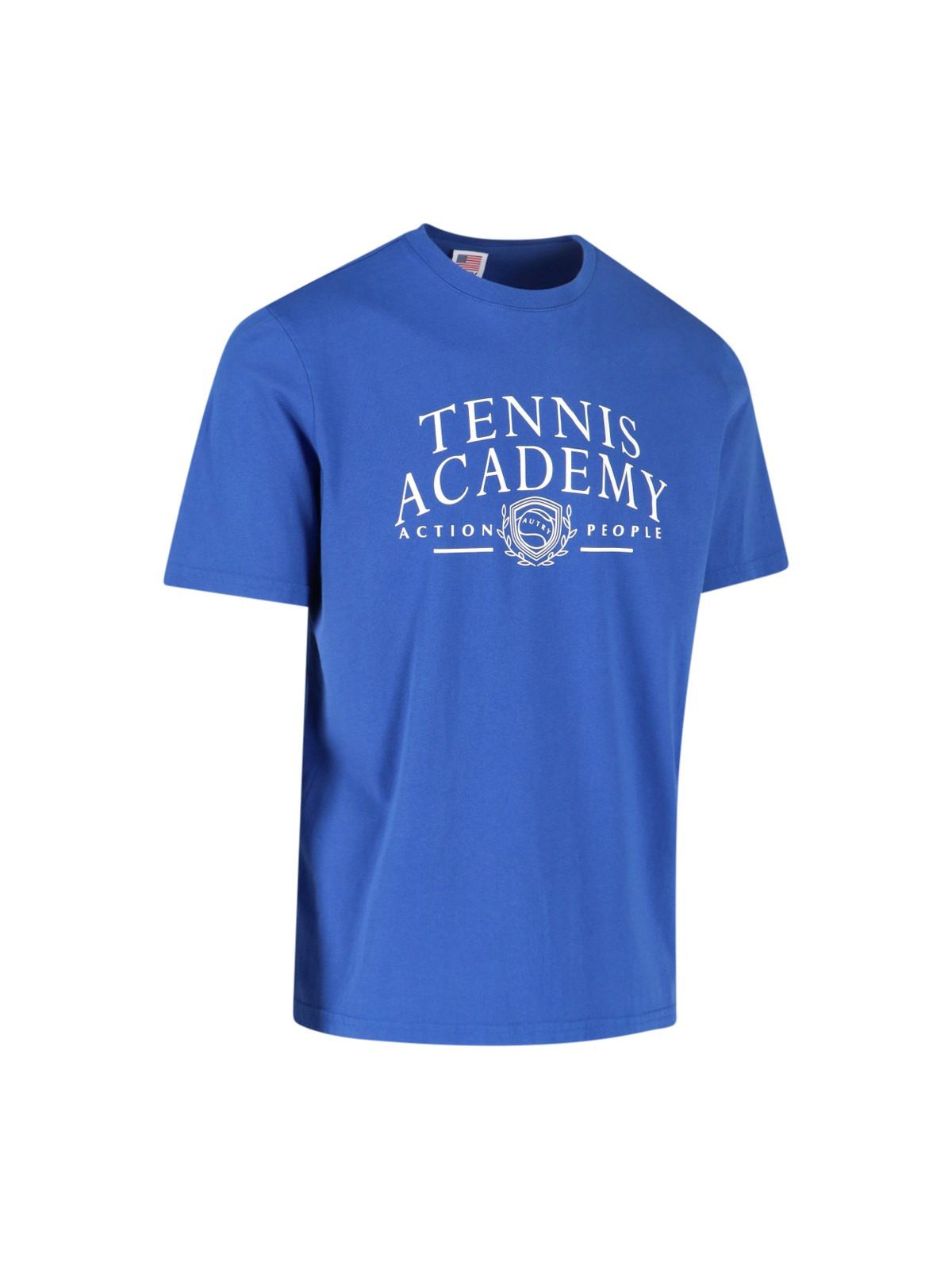 TENNIS ACADEMY T-SHIRT - 2