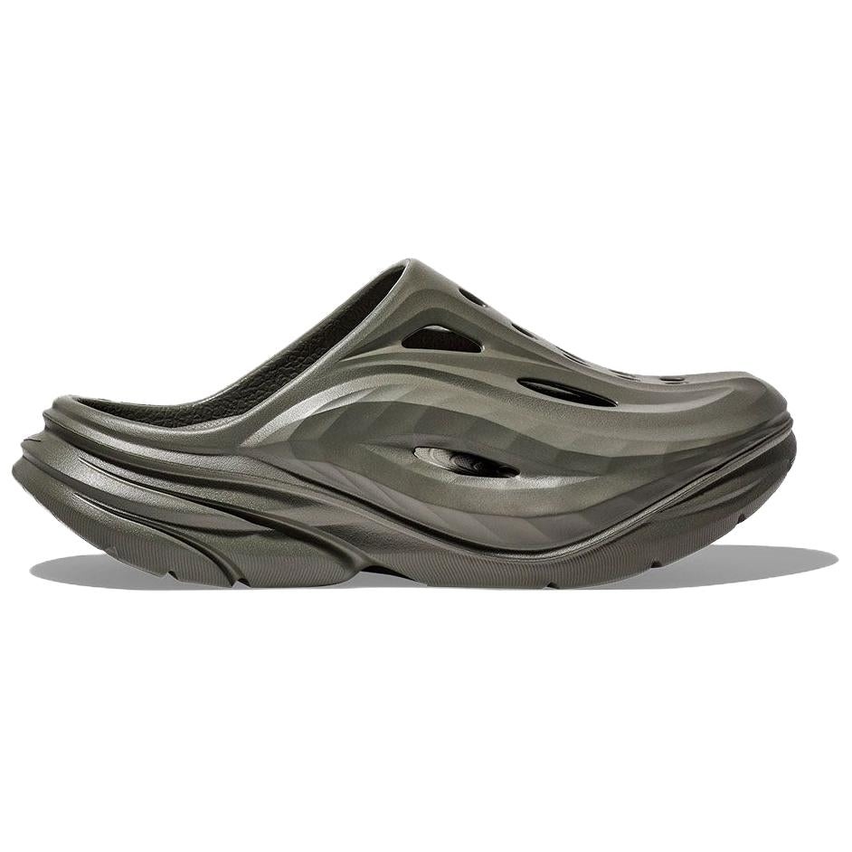 HOKA ONE ONE Ora Recovery Mule 'Slate' 1147951-SLTSL - 2
