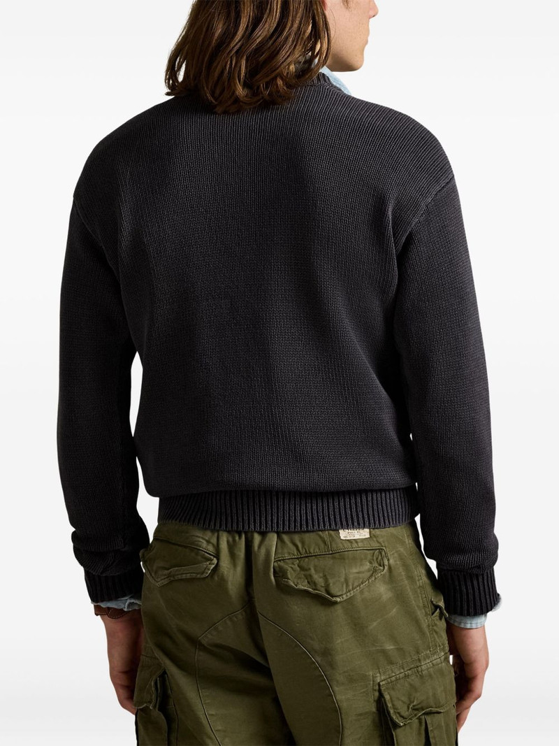 Polo Pony sweater 4