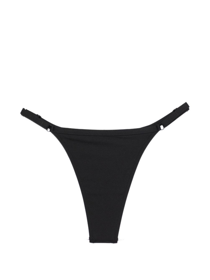 BONDI BORN® Presley adjustable-strap bikini bottoms outlook