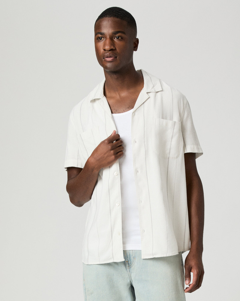 Jacobson Shirt 1