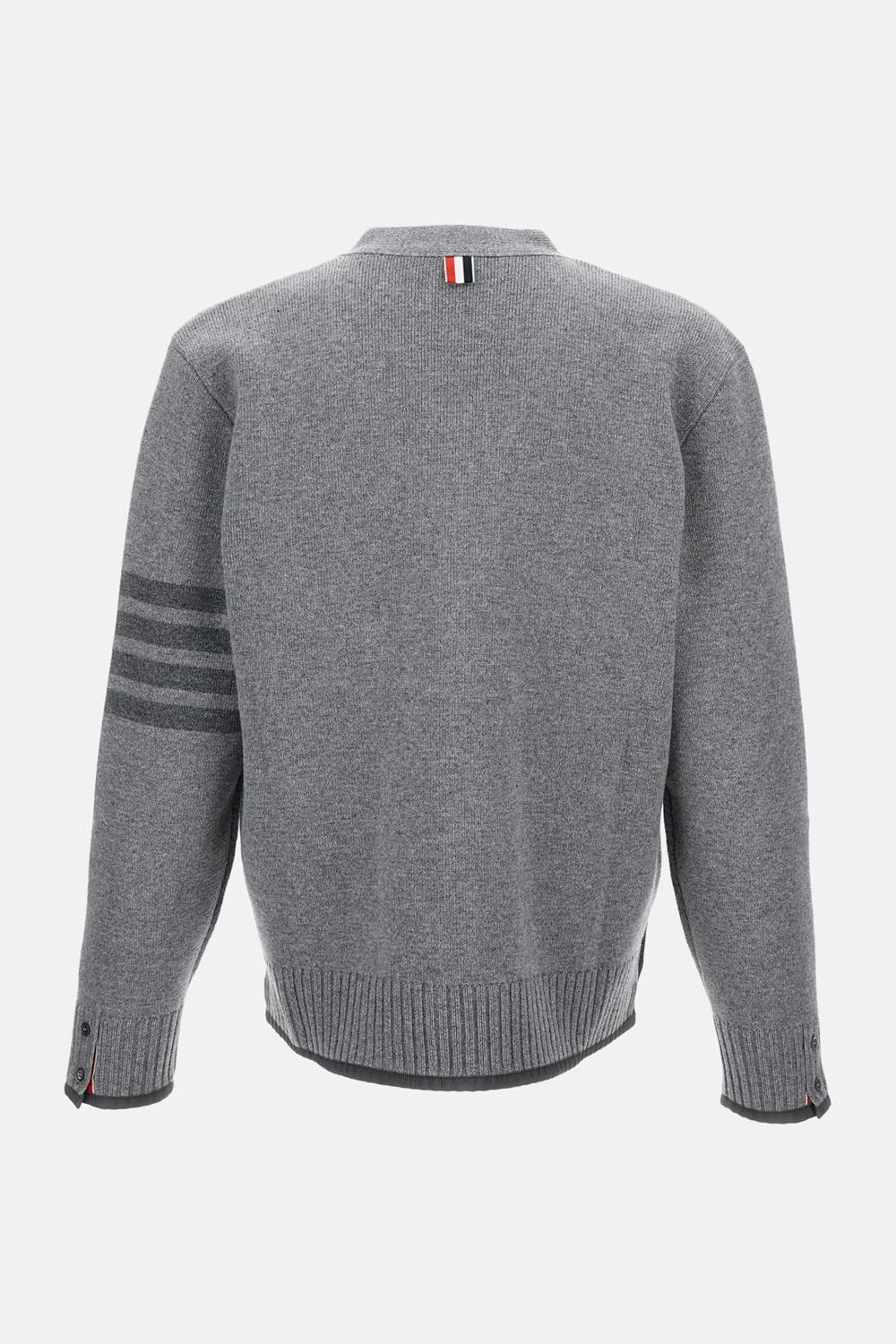 CARDIGAN - 2