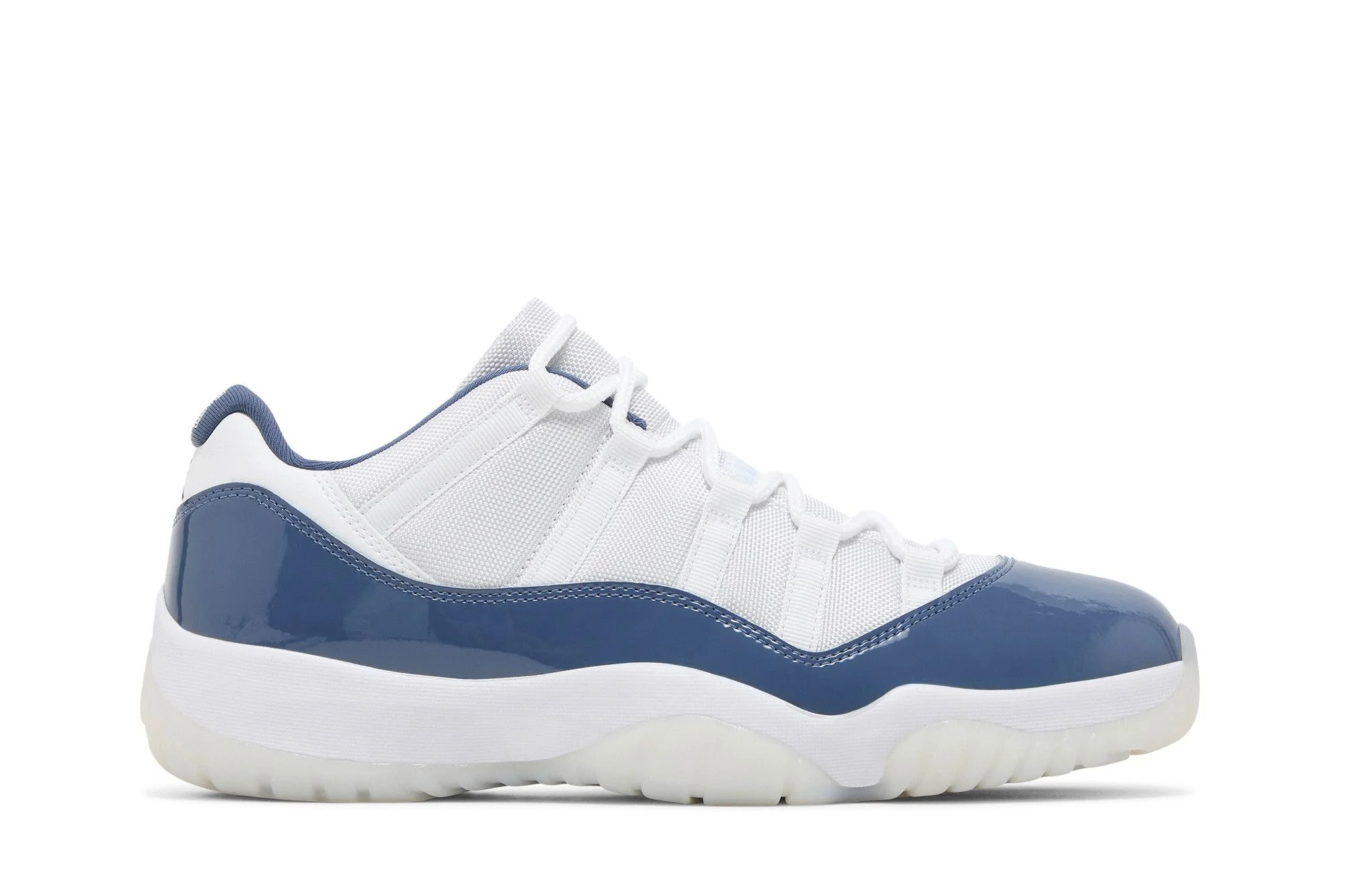 Air Jordan 11 Retro Low 'Diffused Blue' - 1