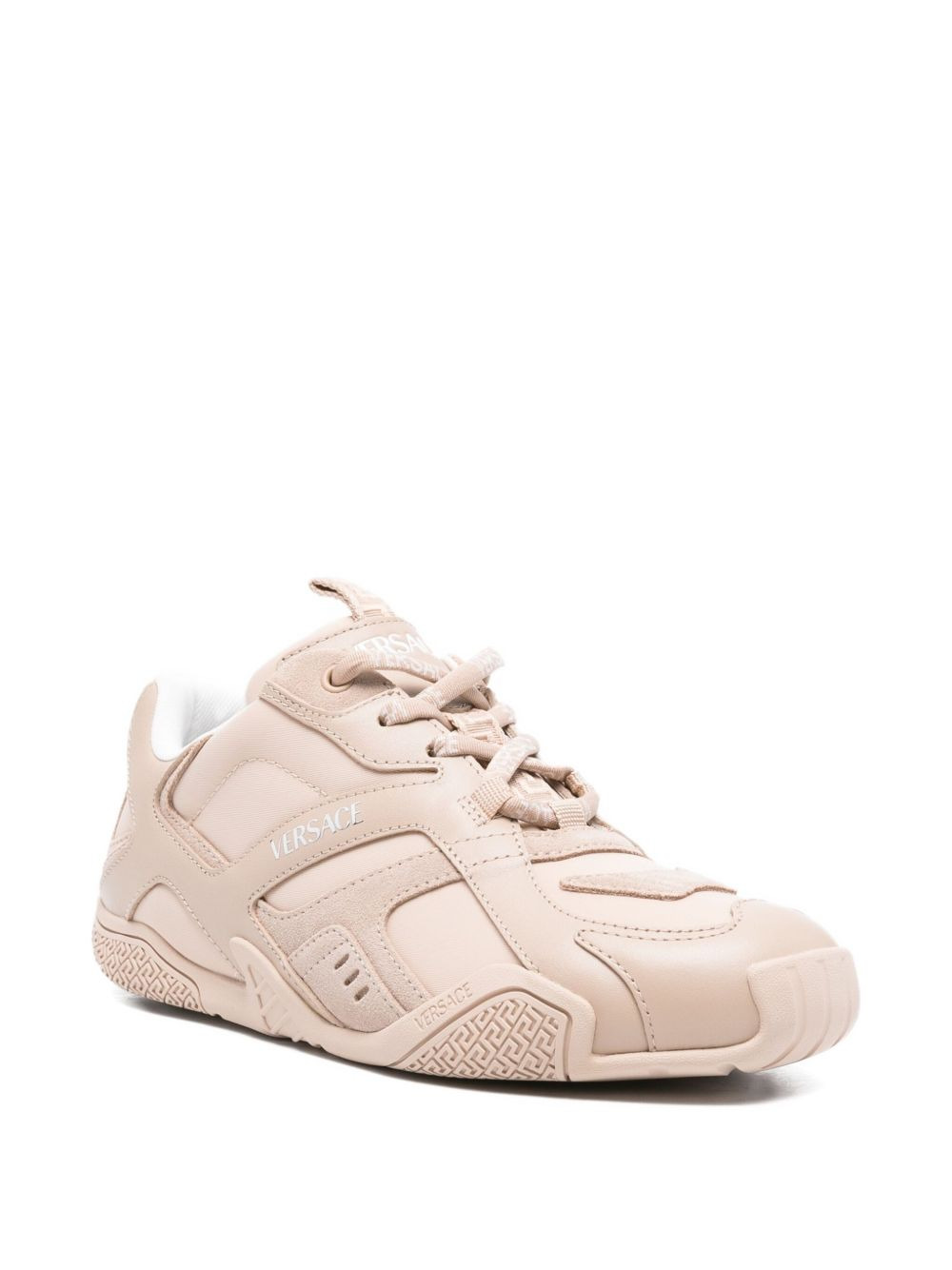 Galaxia lace-up sneakers - 2