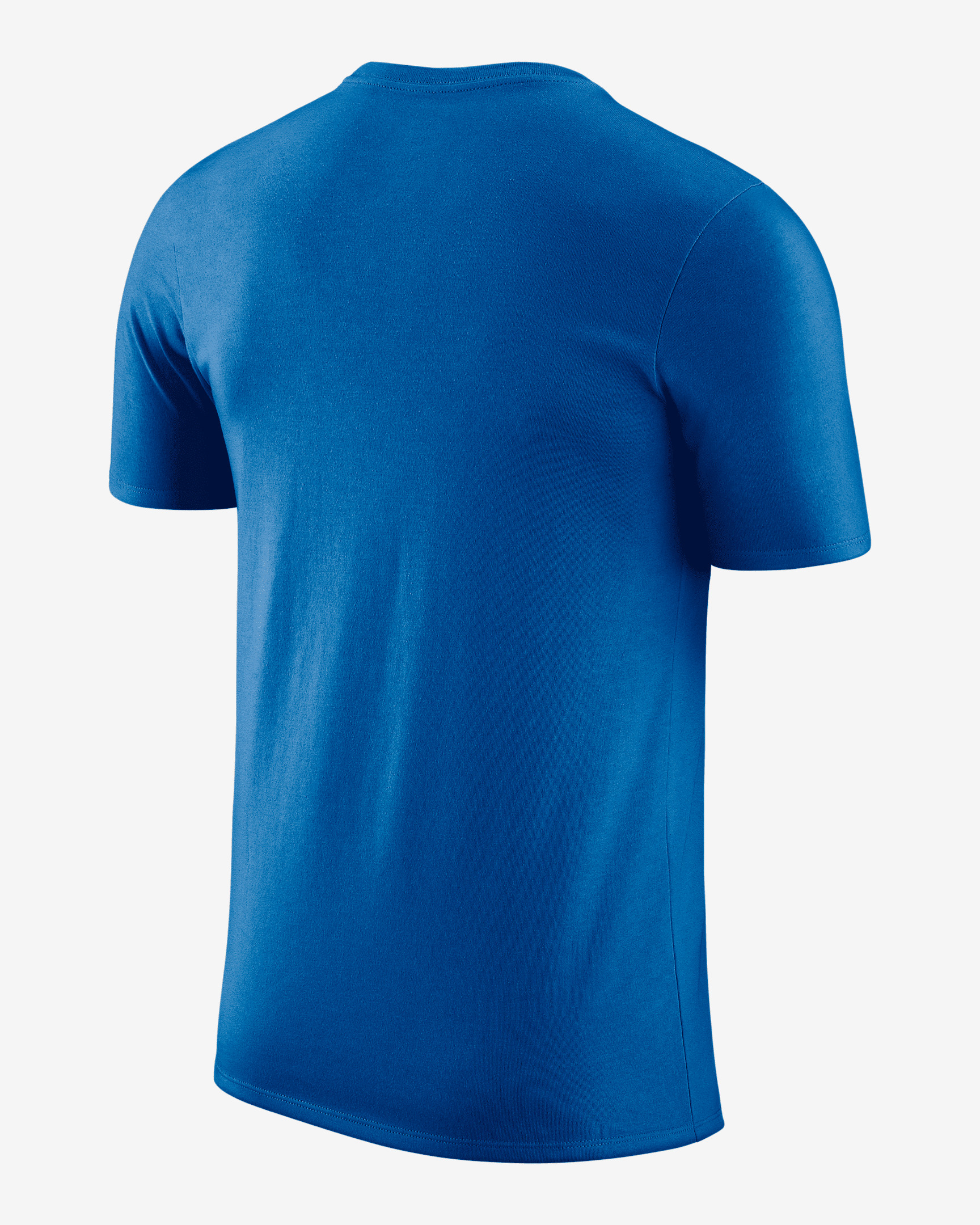Dallas Mavericks Courtside Men's Nike NBA T-Shirt - 2