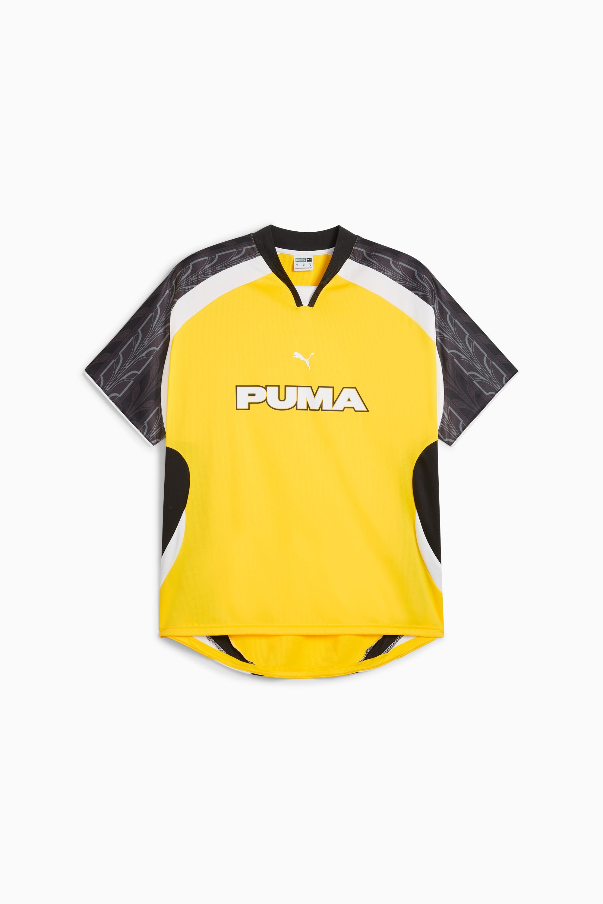 PUMA Soccer Jersey - 1