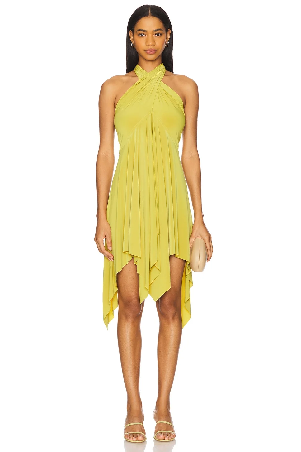 Convertible Dress - 1