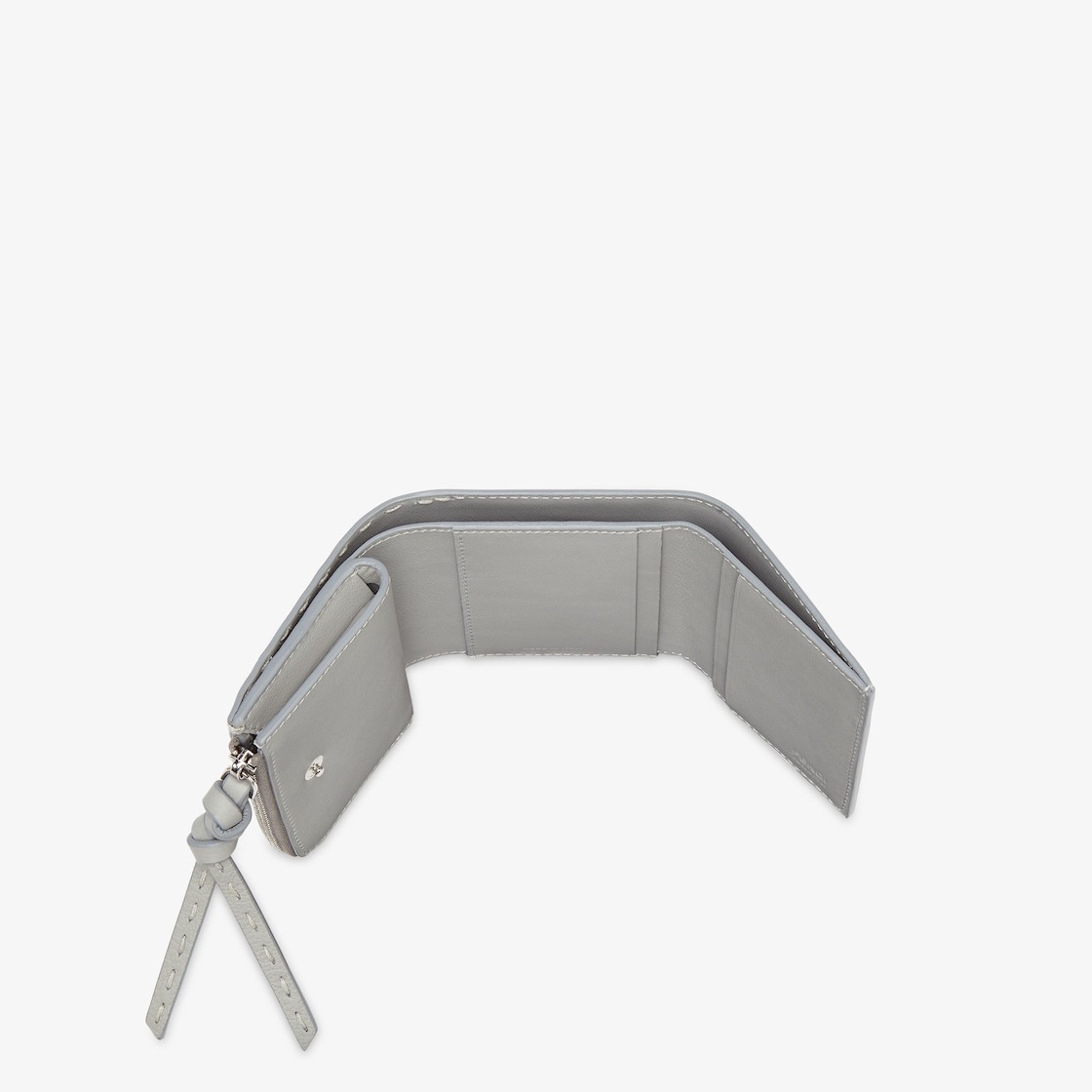 Peekaboo Micro Trifold - 4
