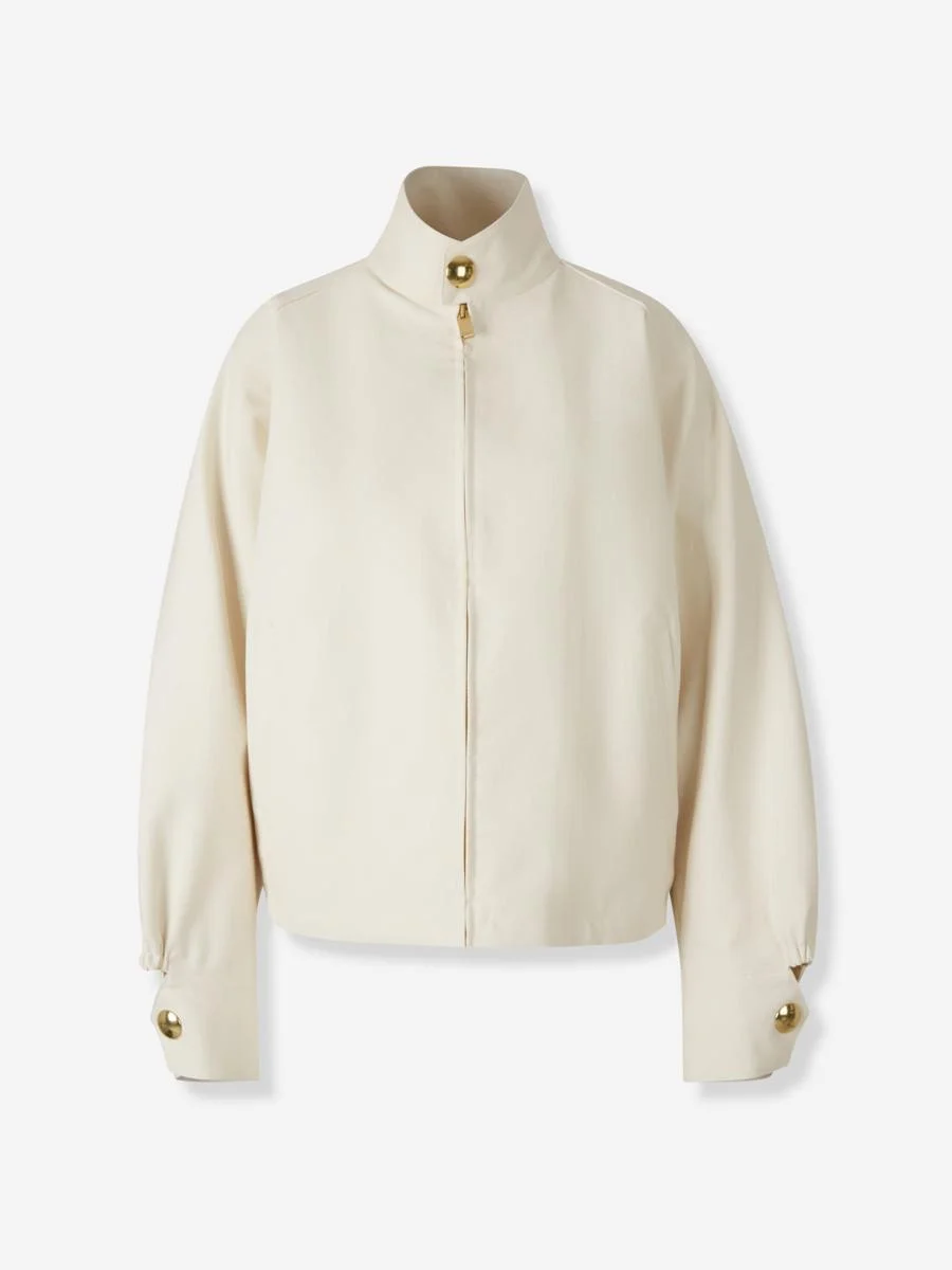 Darkpark Robbie Jacket - 1