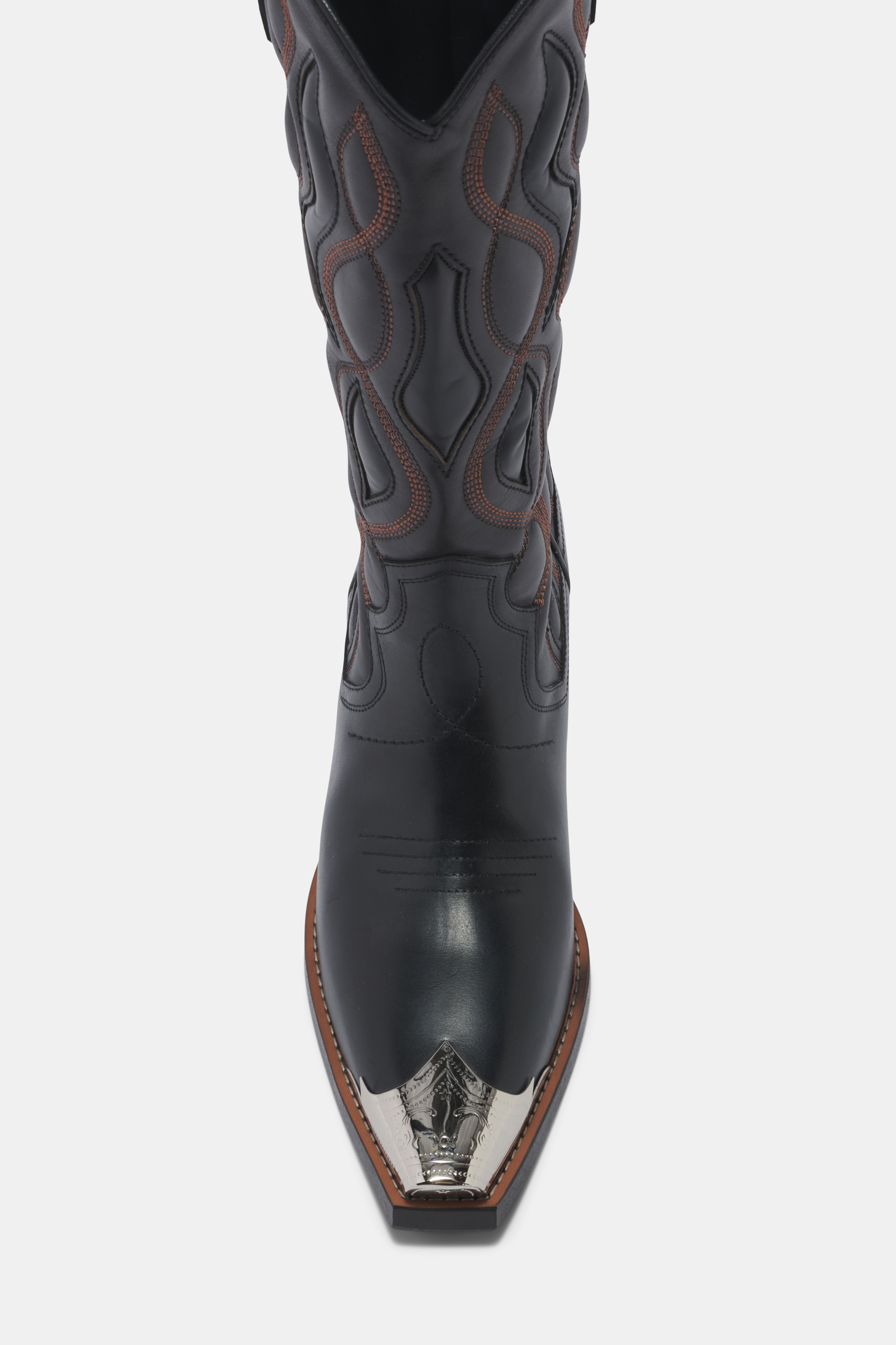 WESTERN COOLNESS Cowboy boot - 5