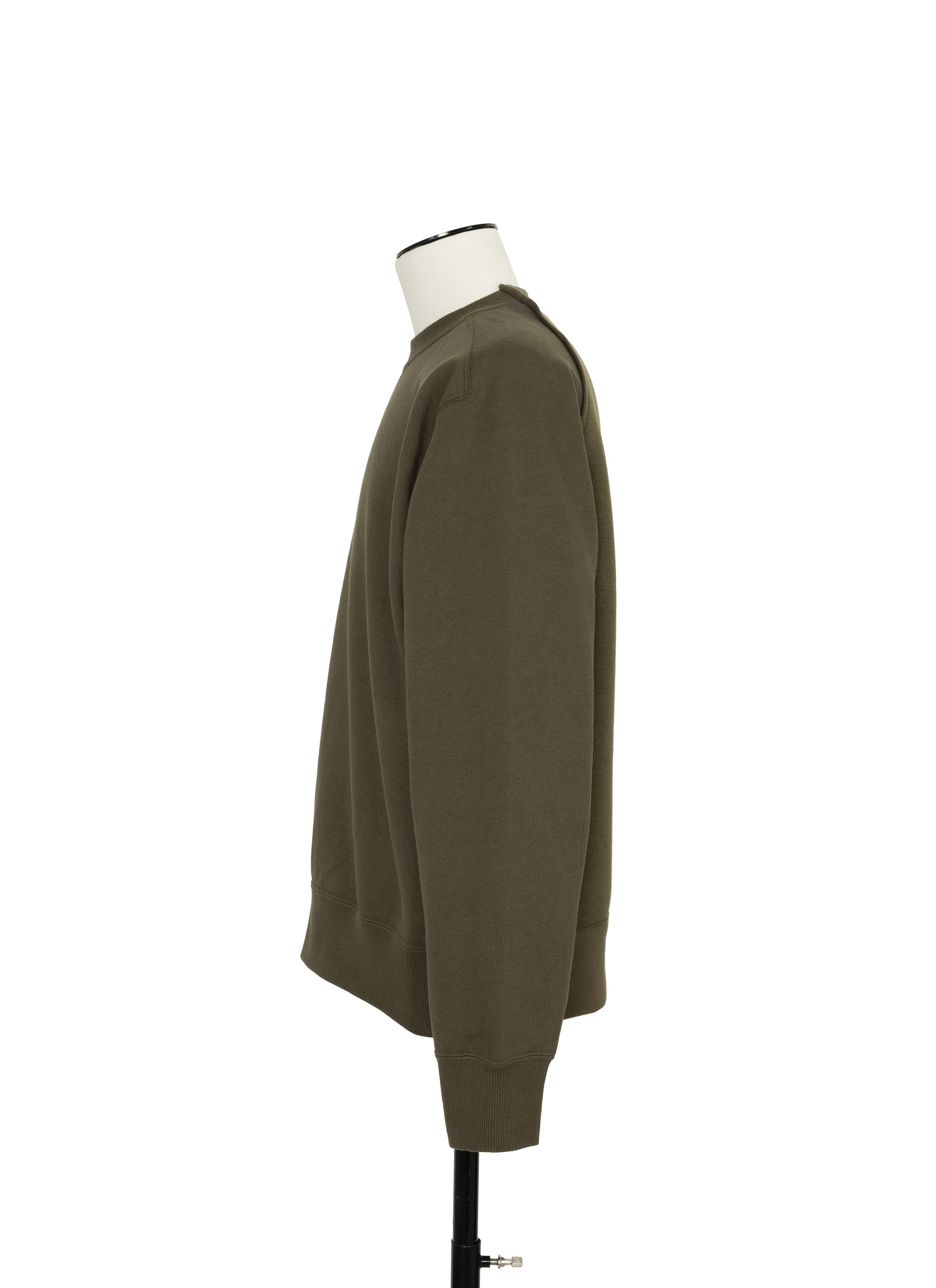 Sponge Sweat Pullover - 3