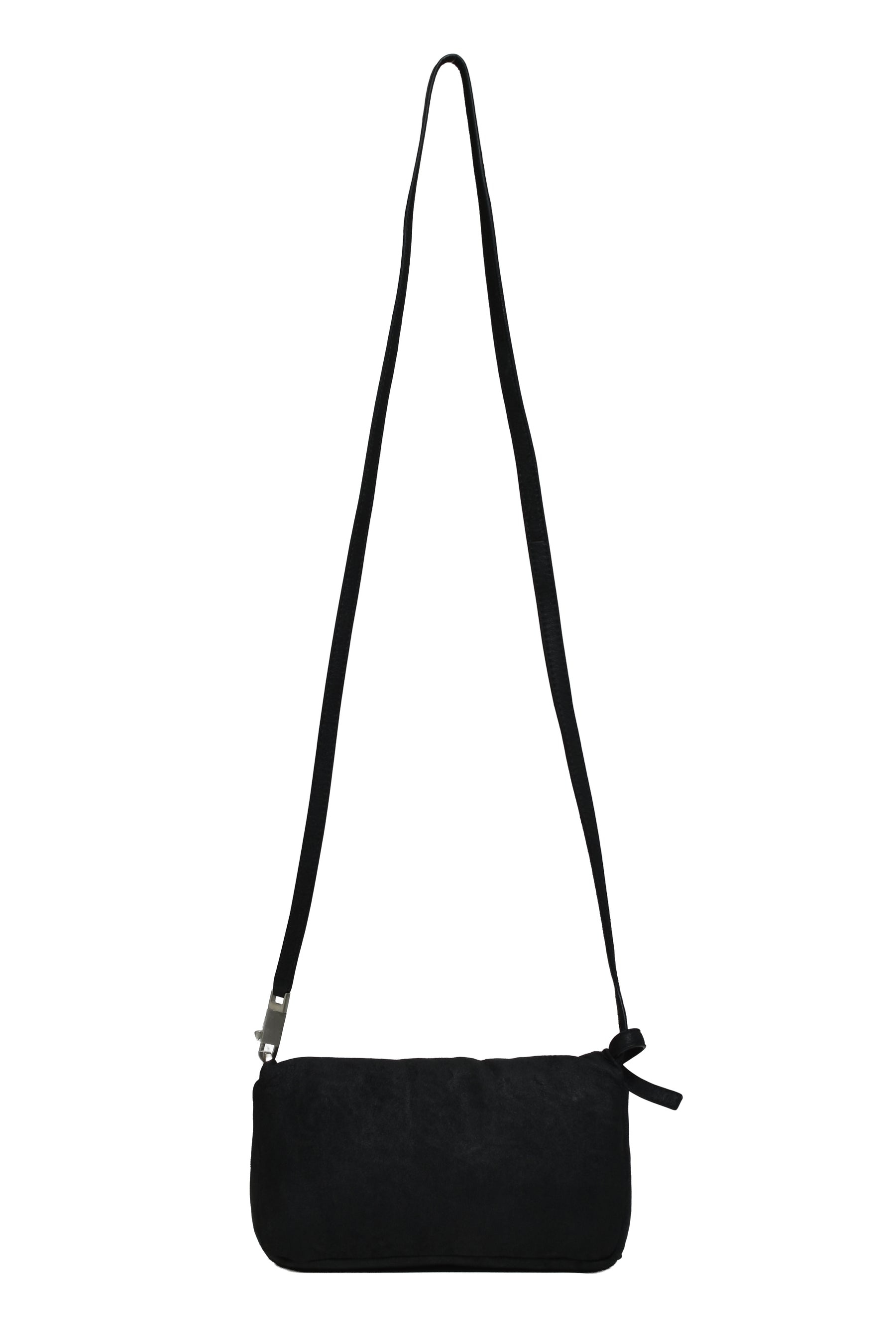 PILLOW GRIFFIN / BLK - 2