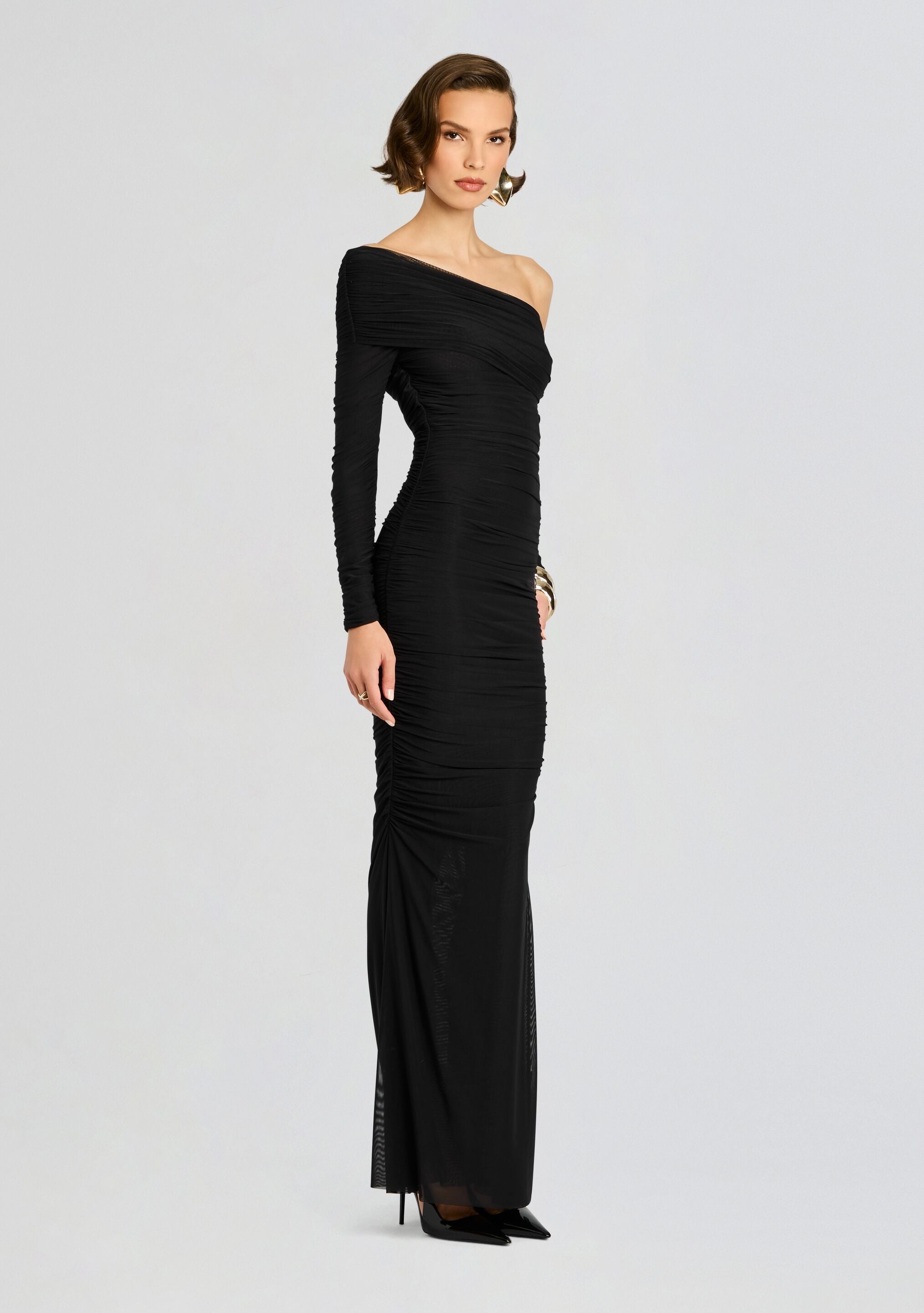 LUANA GOWN - 3
