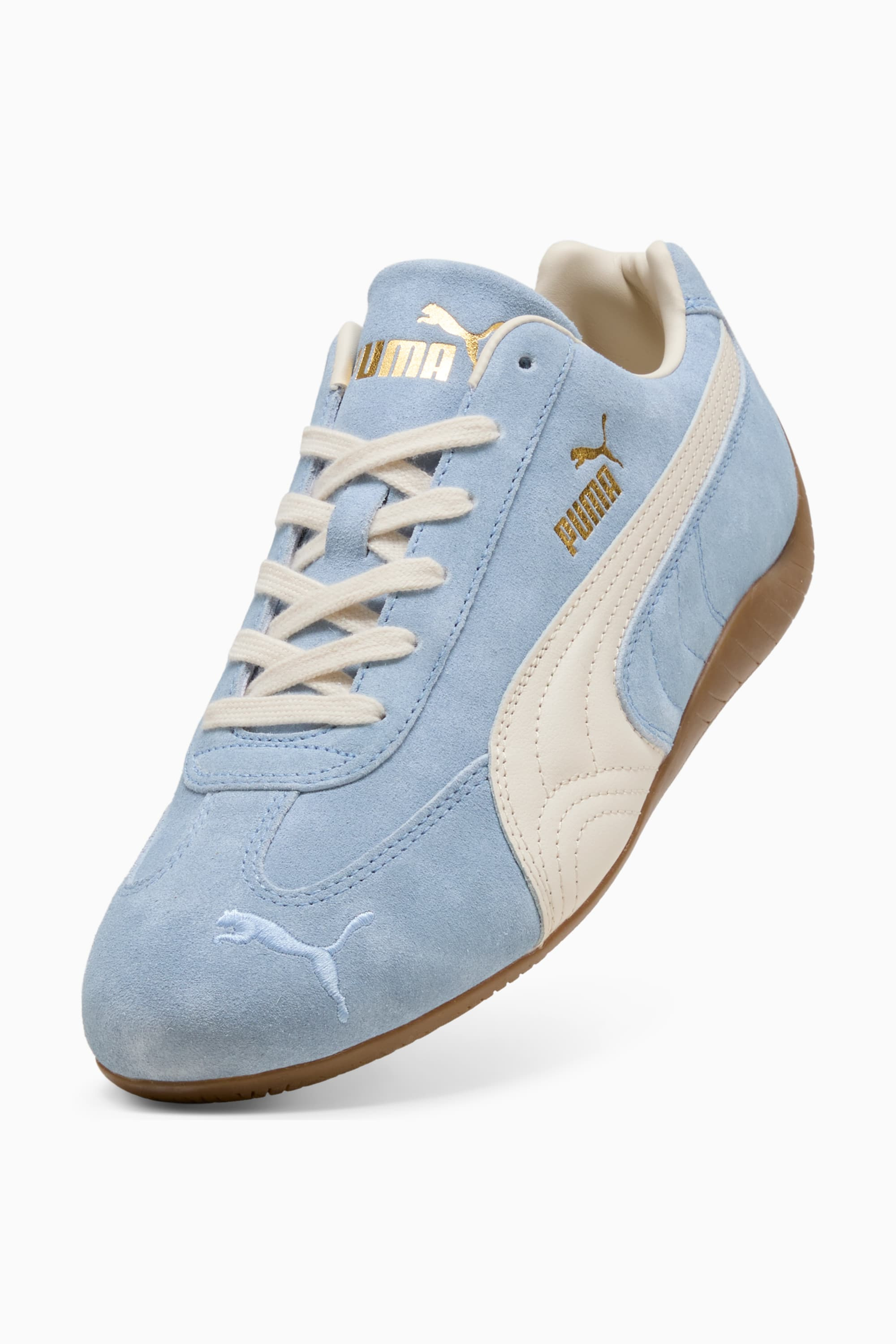Speedcat Faded Sneakers Unisex - 8