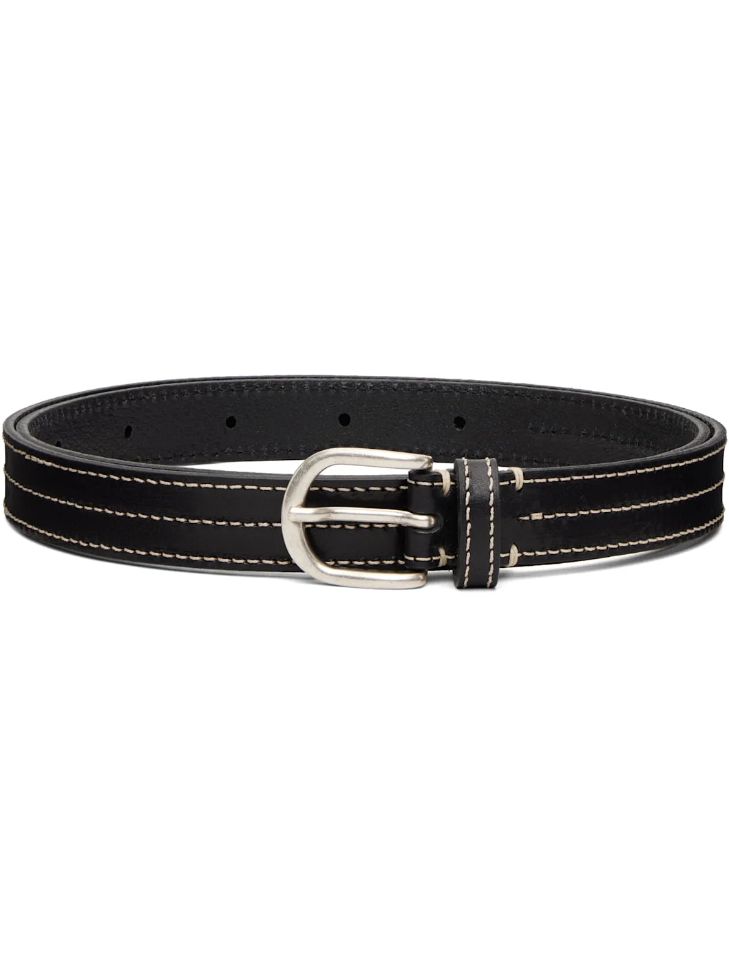 Black Cipher Belt - 1
