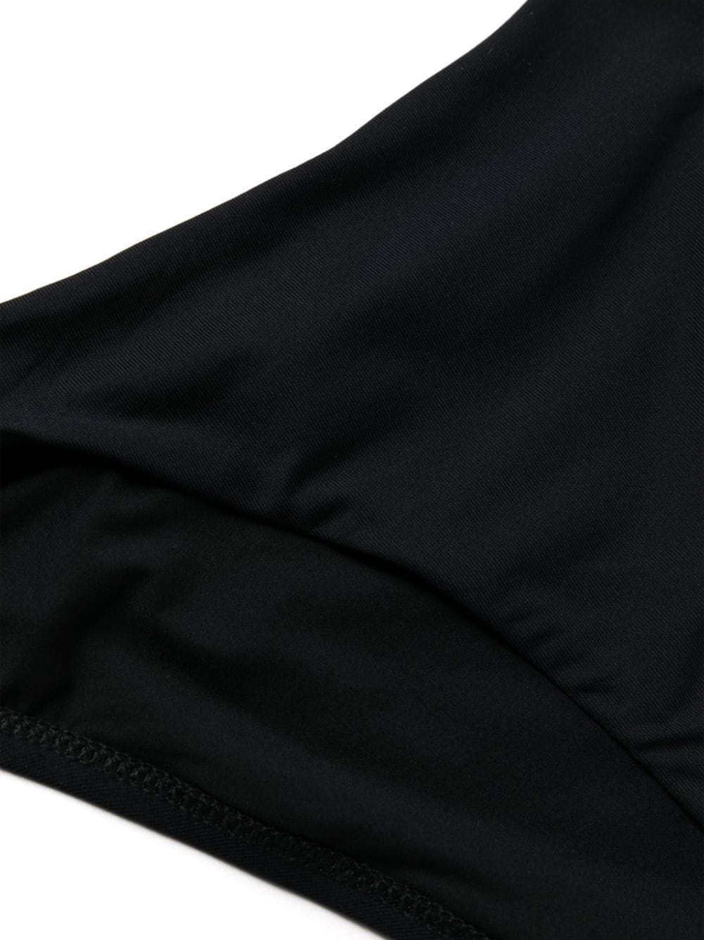 Barcelona elasticated-waistband bikini bottoms - 3