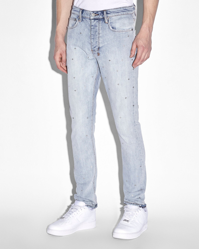 CHITCH METALIK BLUE 1