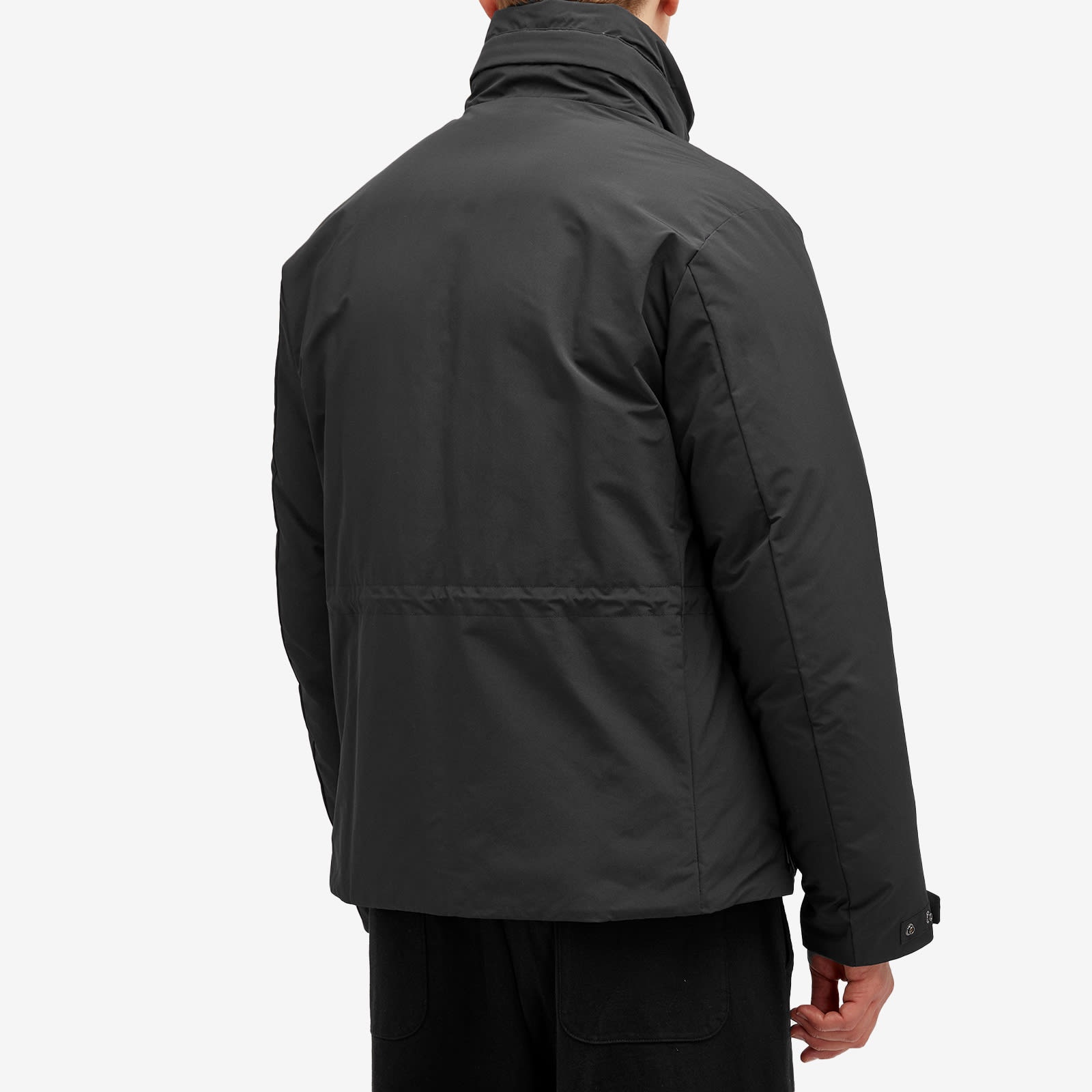 C.P. Company Micro-M Recycled Jacket - 3