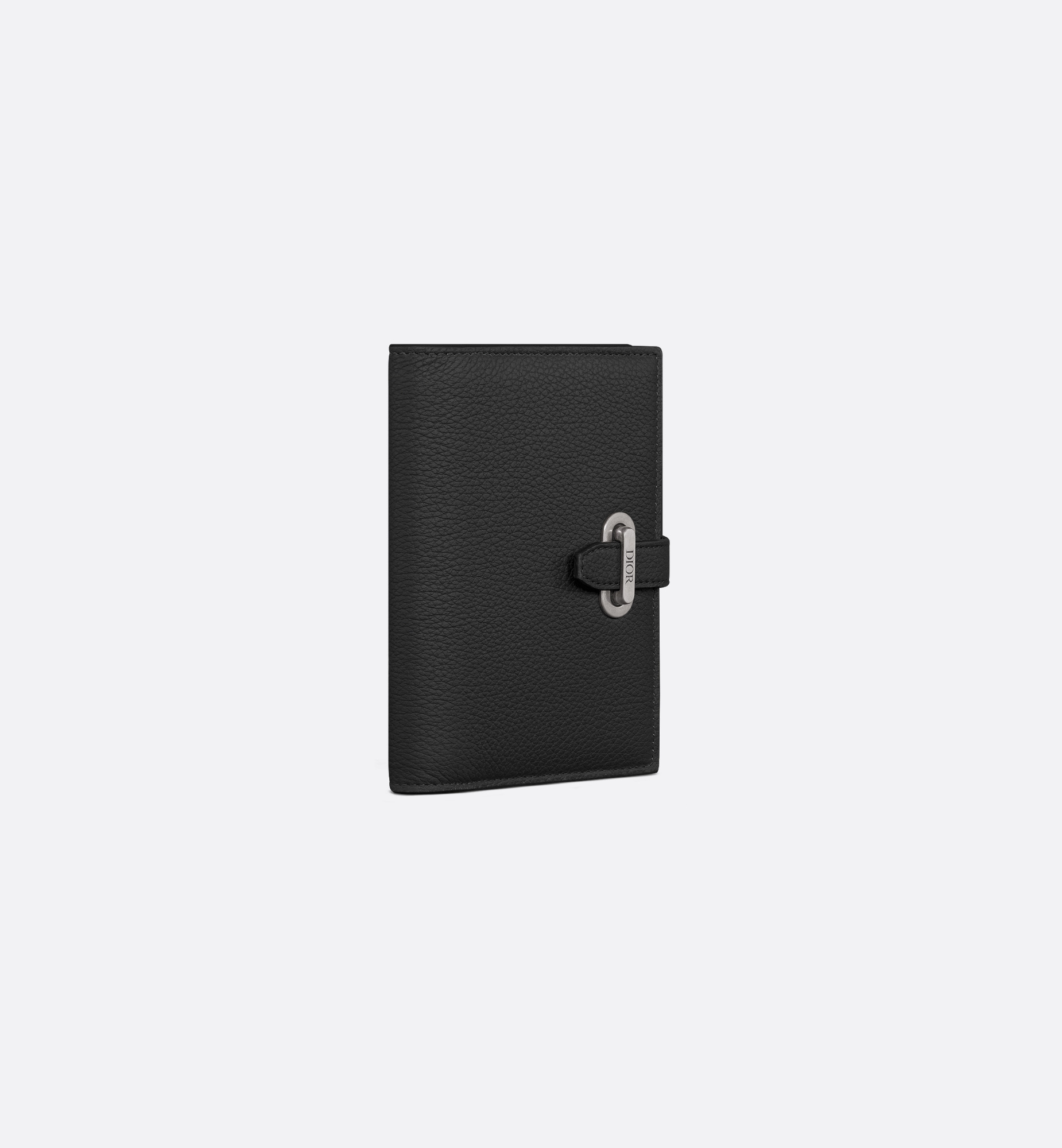 Dior Normandie Passport Cover - 3