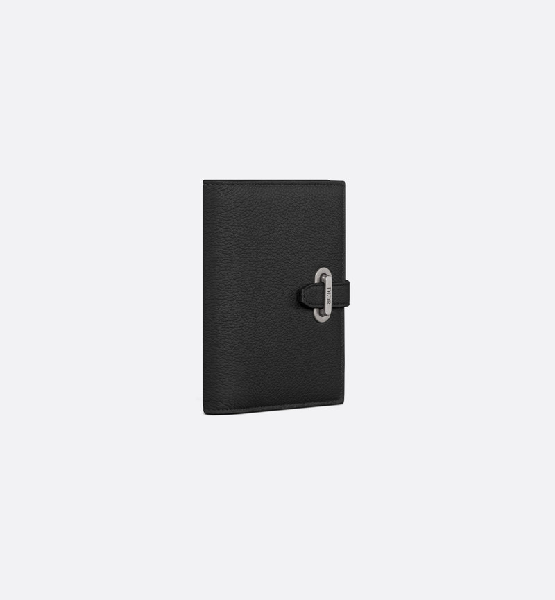 Dior Normandie Passport Cover 3