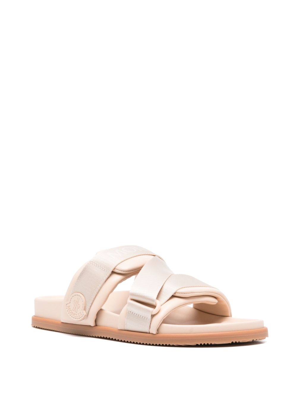 Mon Summer sandals - 2