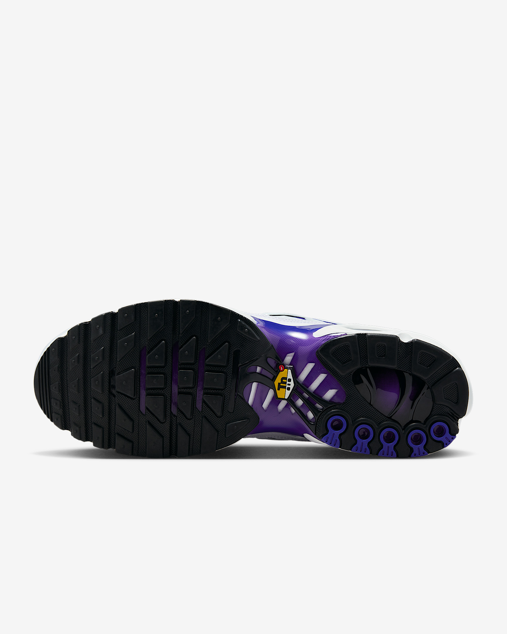 Nike Air Max Plus Men's Shoes - 2