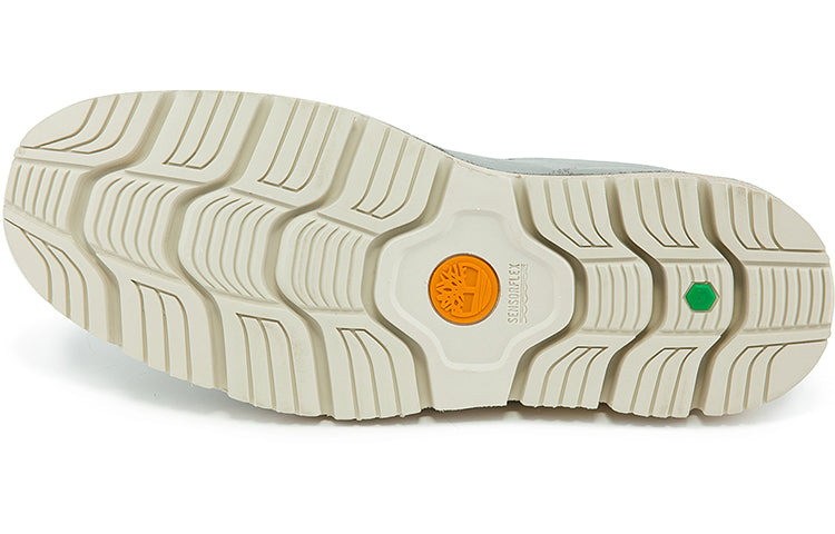 Timberland Westmore Moc Toe Chukka Boots 'Grey' A41Z9 - 6