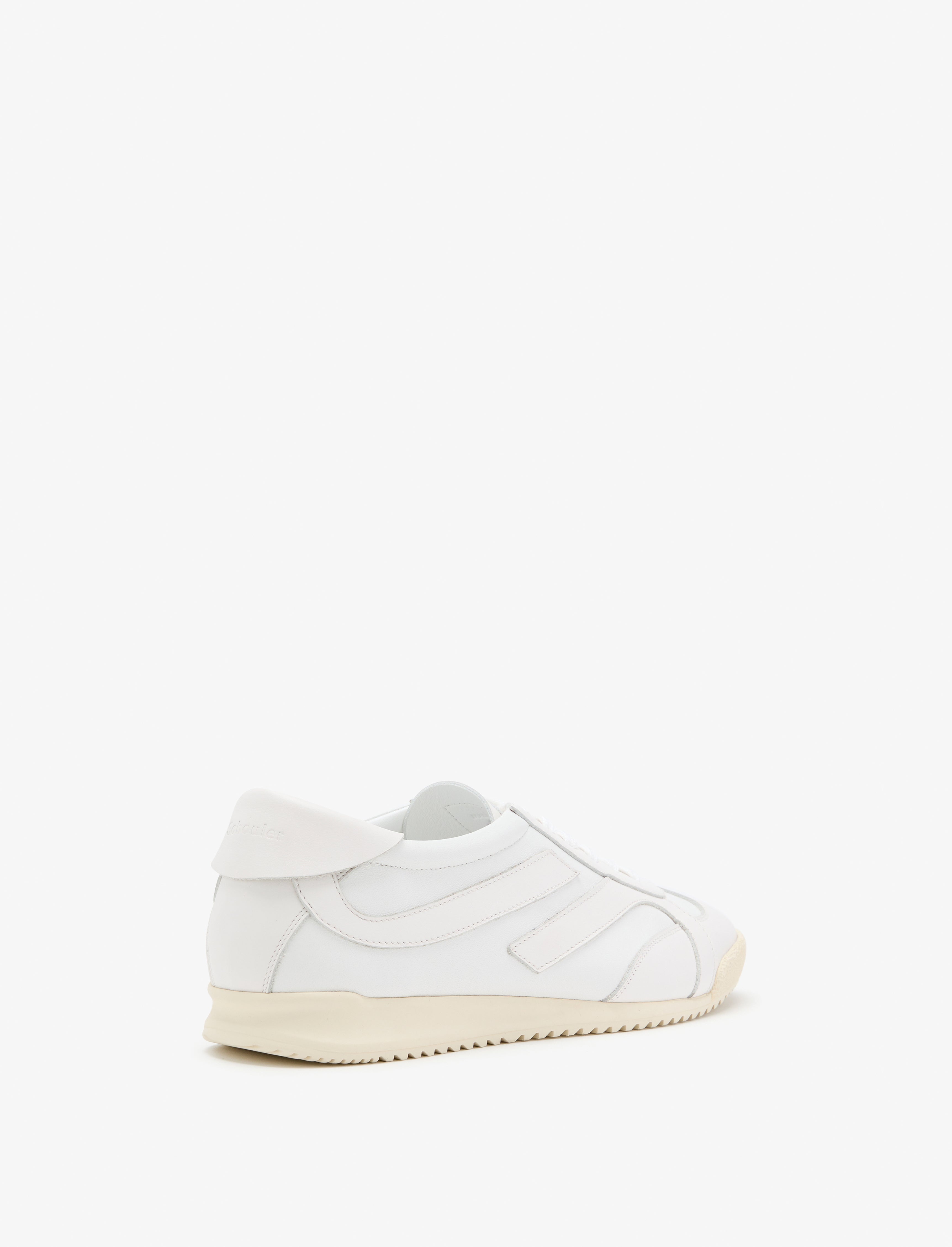 Track Sneakers - 5