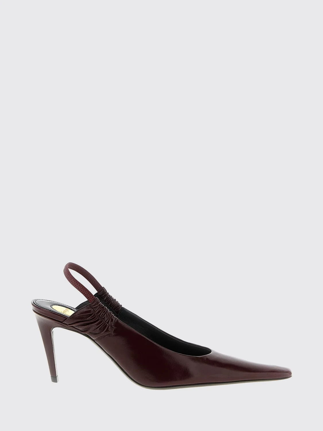 High heel shoes woman Saint Laurent - 1