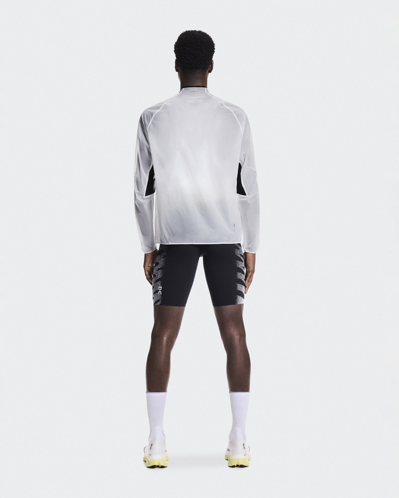 On Zero Jacket outlook