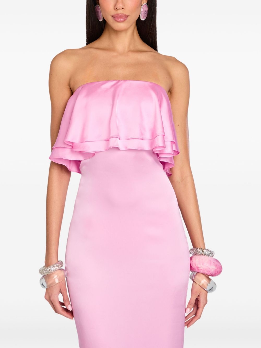 Queenie dress - 5