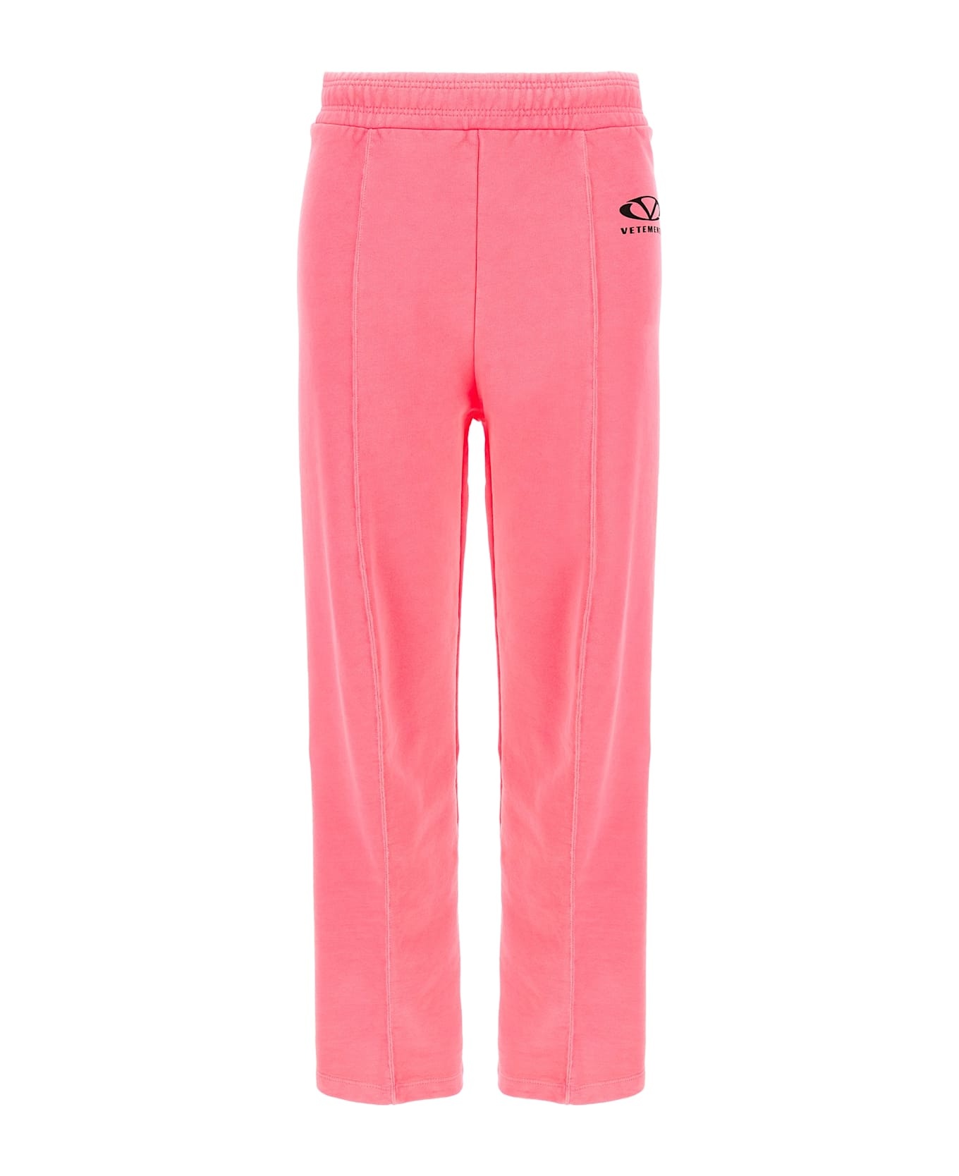 'oval Logo' Joggers - 2
