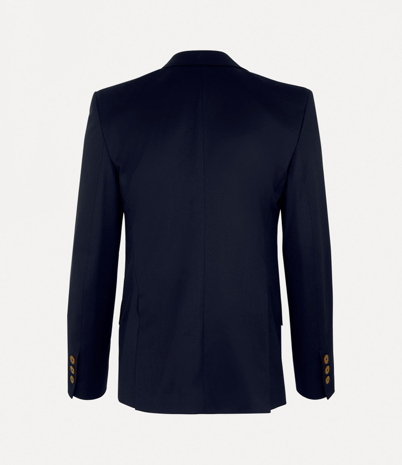 Vivienne Westwood ONE BUTTON JACKET outlook